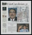 The East Carolinian, June 25, 2008